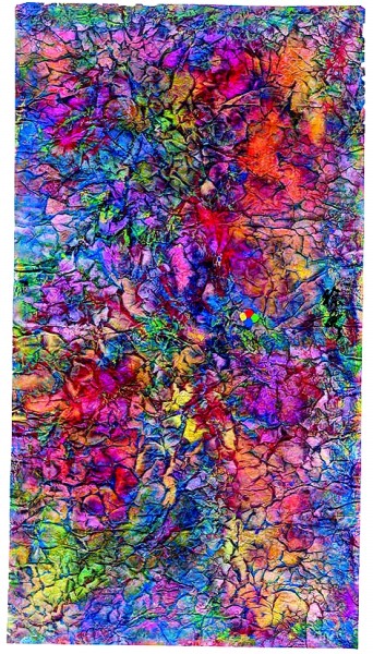 神韻交融天地間