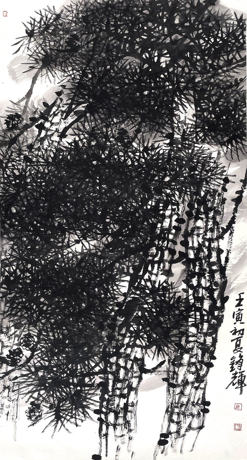 1.馬鋒輝 長青 68x136cm.jpg 1.馬鋒輝 長青 68x136cm.jpg