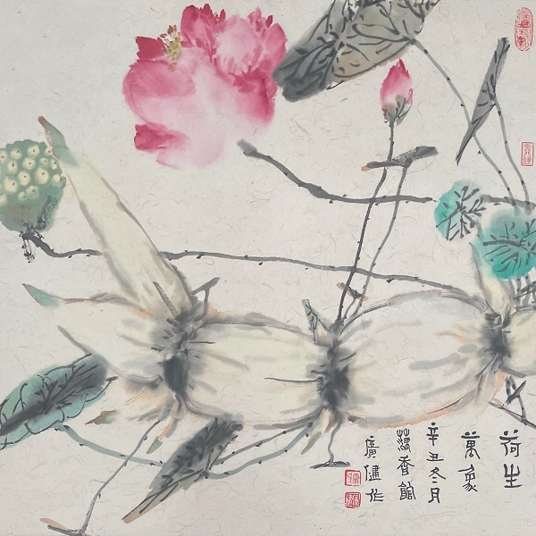 11.賈廣健 荷生萬象 48x48cm.jpeg 11.賈廣健 荷生萬象 48x48cm.jpeg